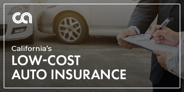 Low Cost Auto Insurance
