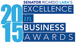 2015 Excellence in Business Awards