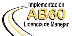 AB60 Driver License Implementation