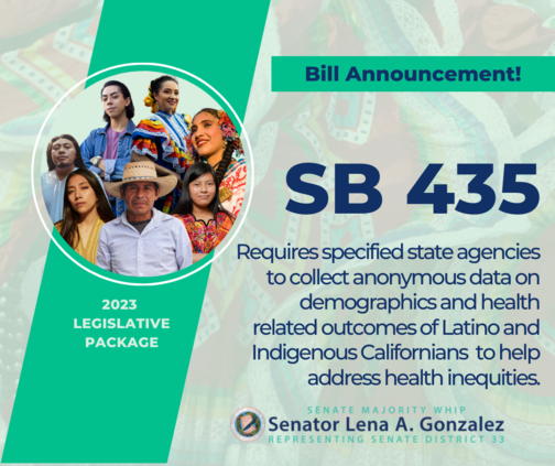 SB 435