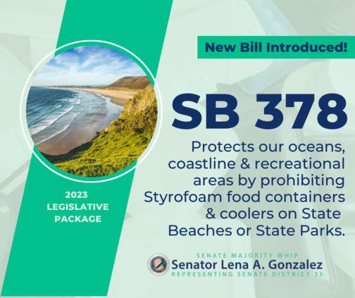 SB 378 